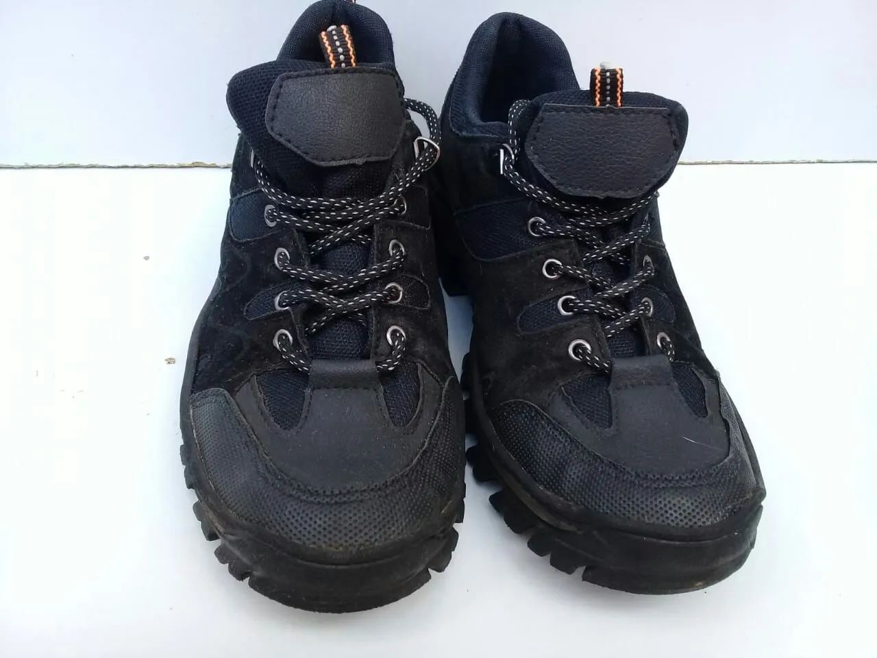 Tênis INFANTIL Masculino Adventure Fiocco Preto - 37