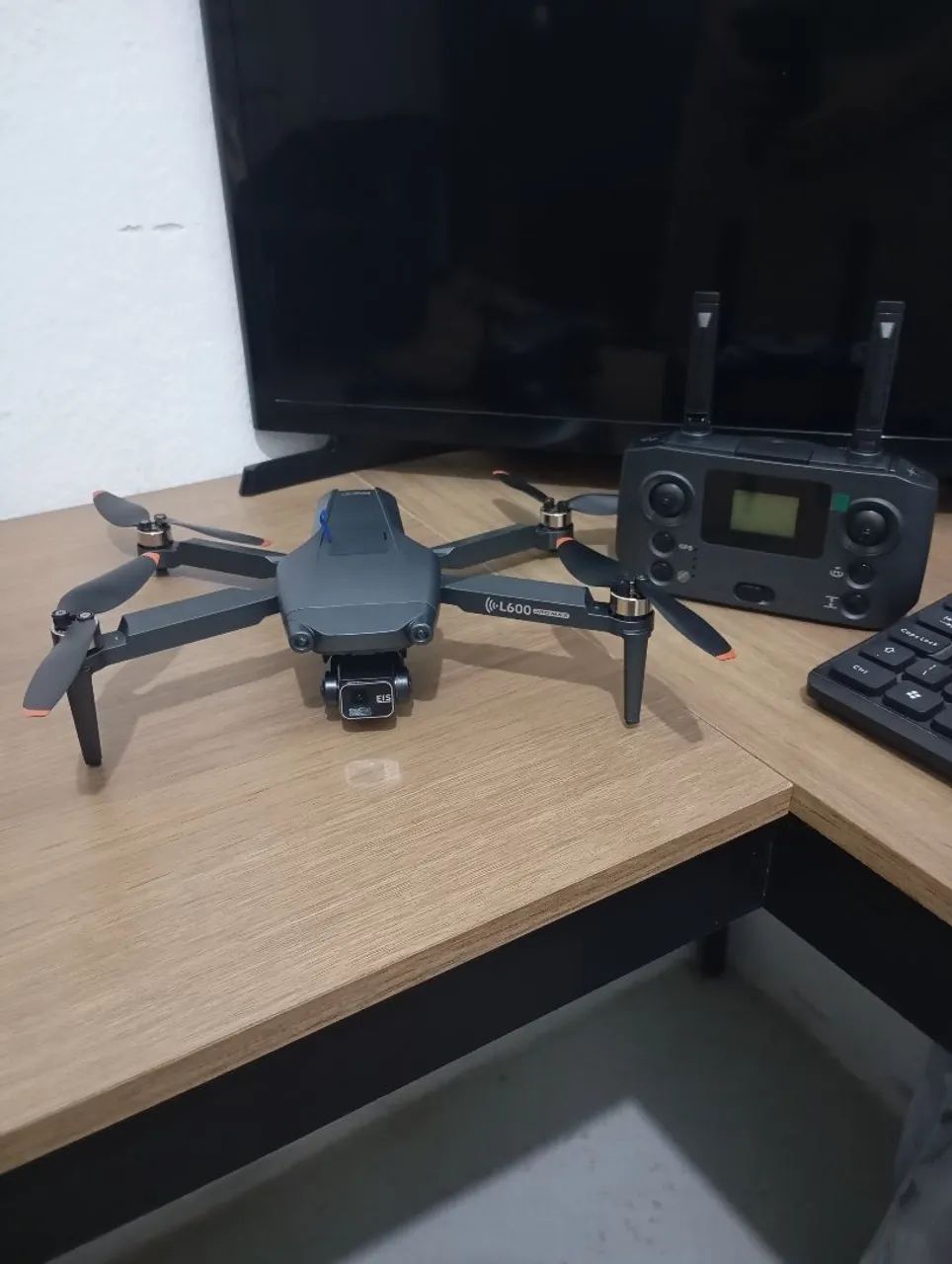 Drone L600 Pro Max