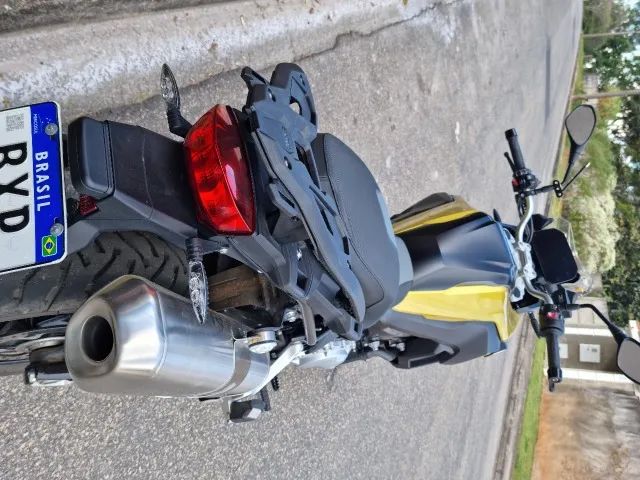 Bmw Gs 750 Premium - Foto 4