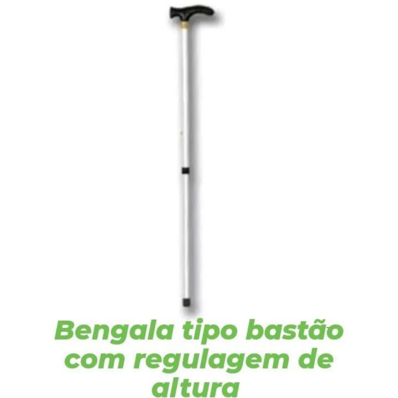 Vendo  bengalas 4pontas e tipo T - Foto 2