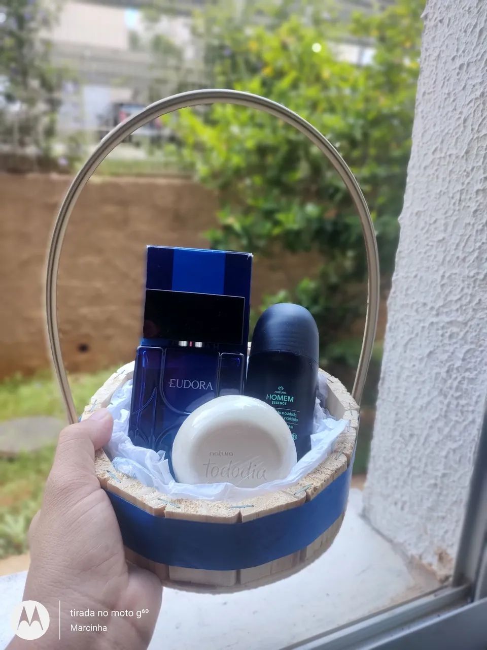 Kit eudora flow
