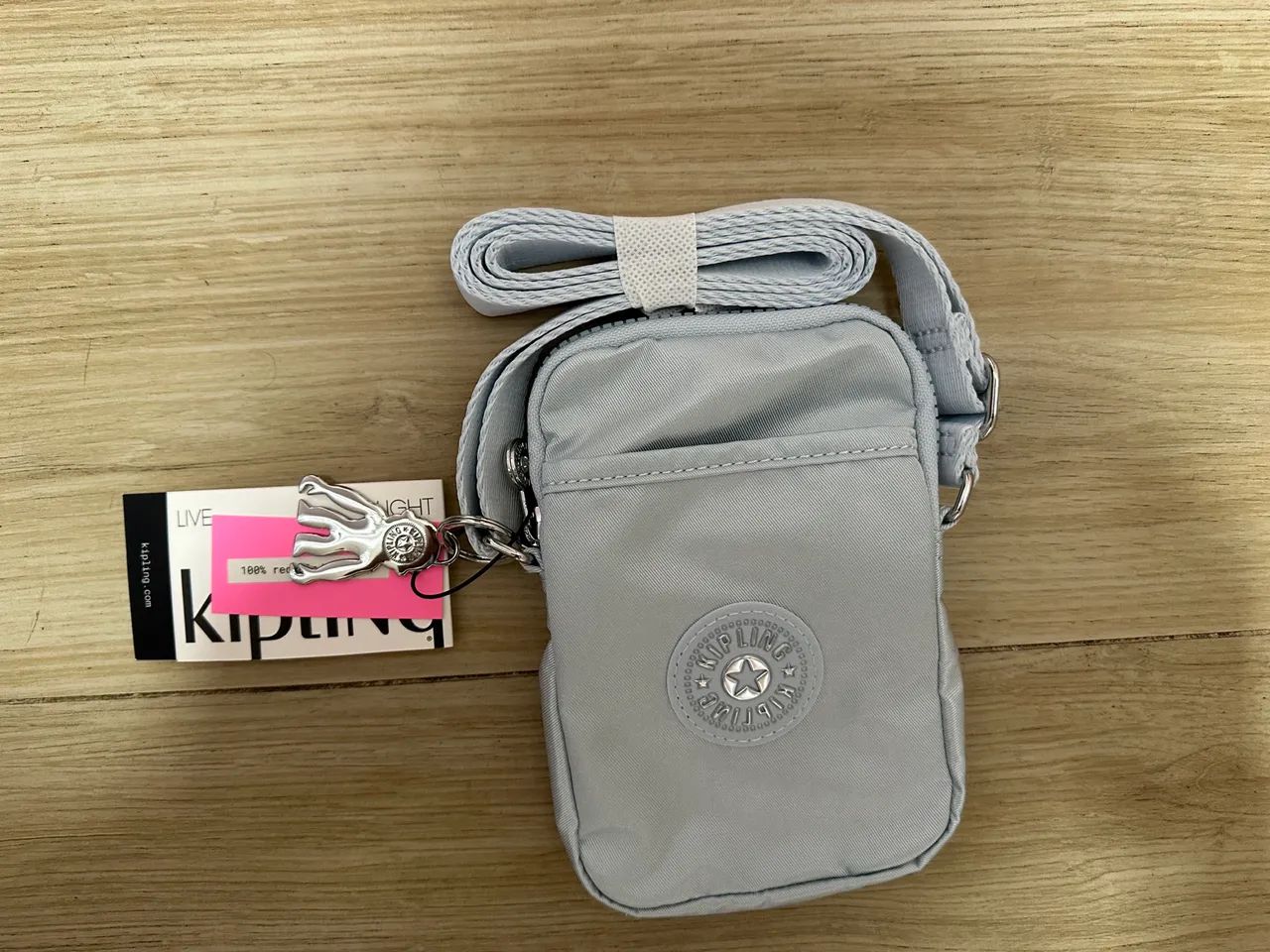 Bolsa KIPLING