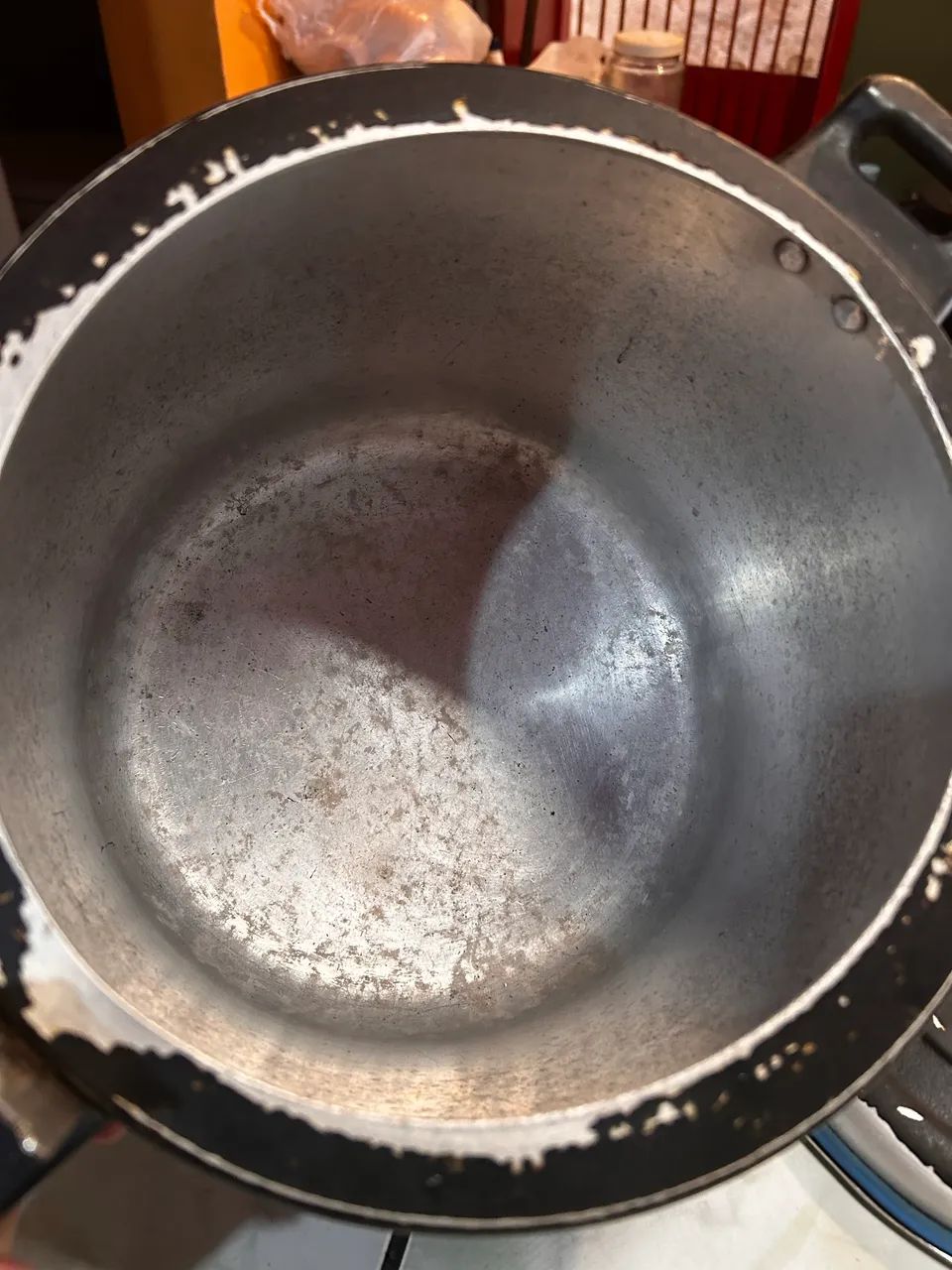 Panela pressão  - Foto 3