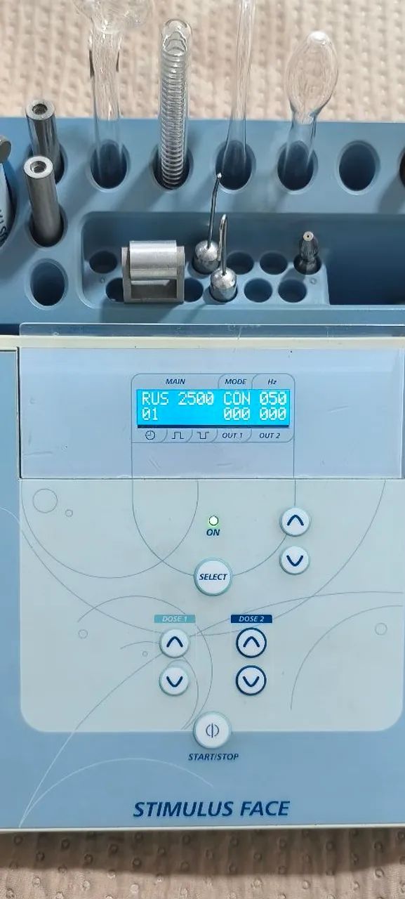 Stimullus face Htm  - Foto 3