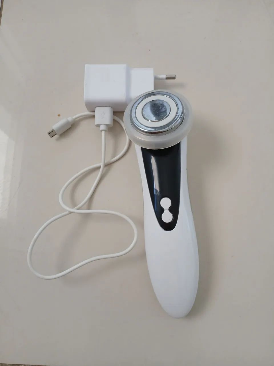 Massegeador anti rugas - Foto 2