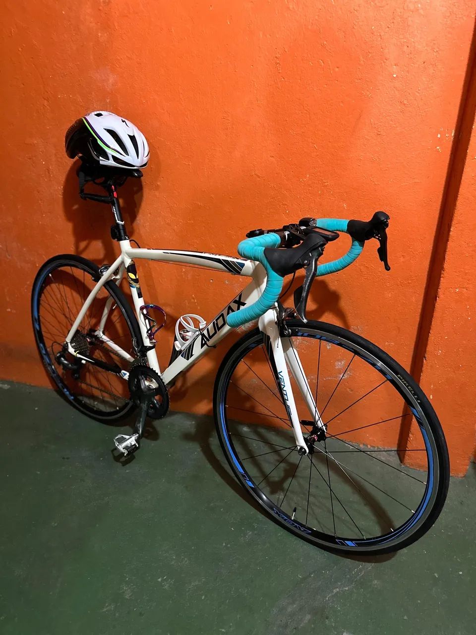 Bicicleta Audax Ventus 2000 - Foto 3