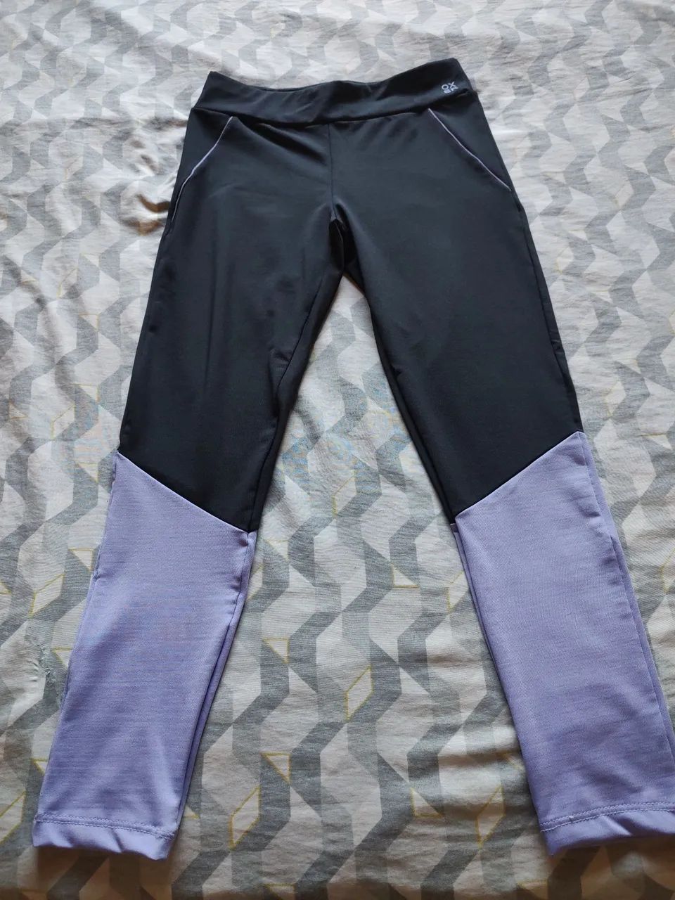 Calça legging Oxer.