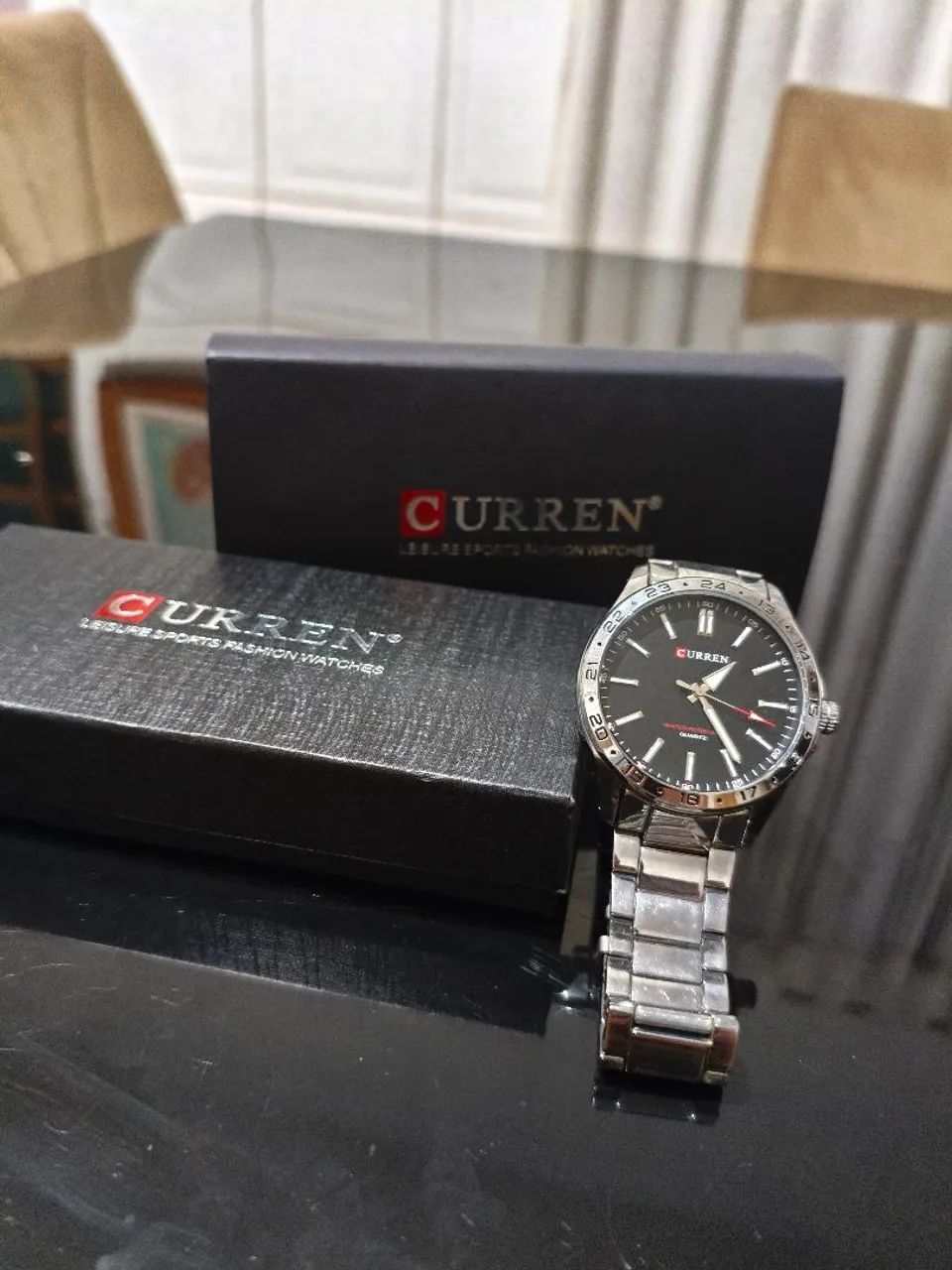 Relógio Curren - Foto 2