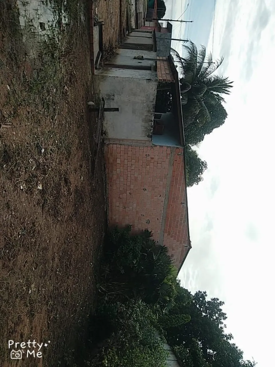 Vendo casa 70.000 em oriximina