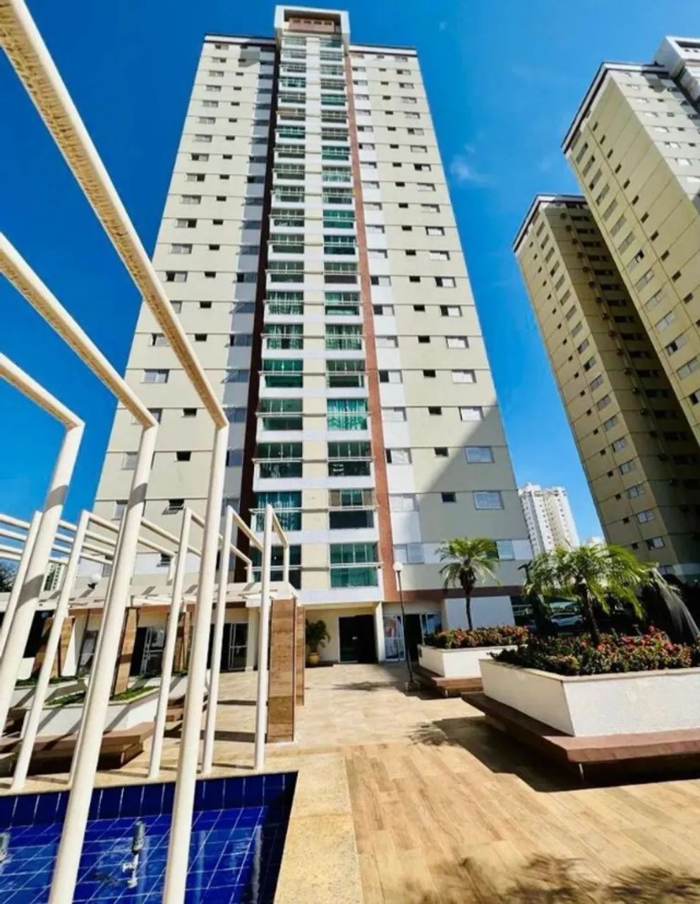 ELDORADO CONDOMÍNIO ESMERALDA - Foto 3