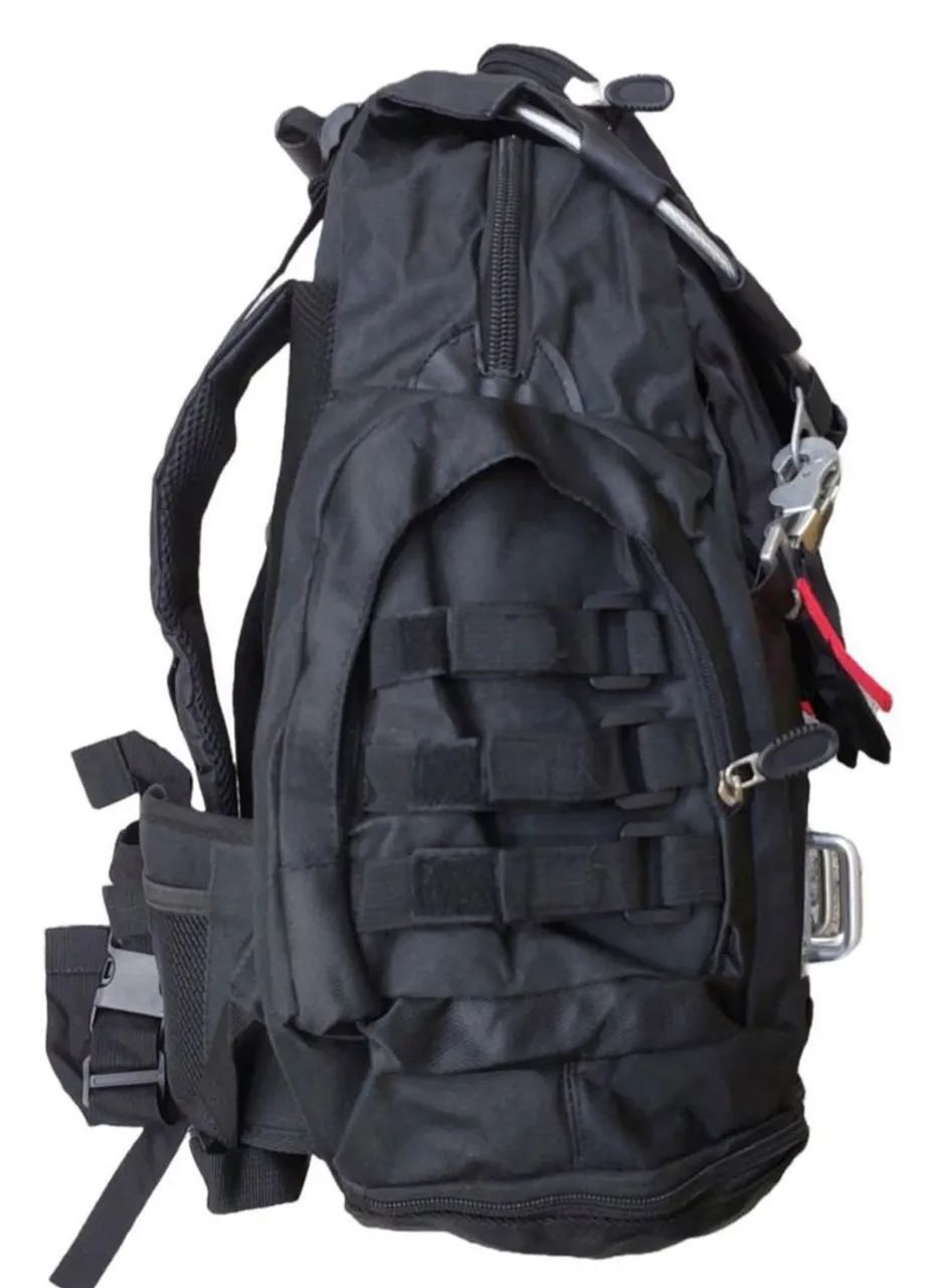 MOCHILA OAKLEY KITCHEN NOVA IMPORTADA - Foto 4