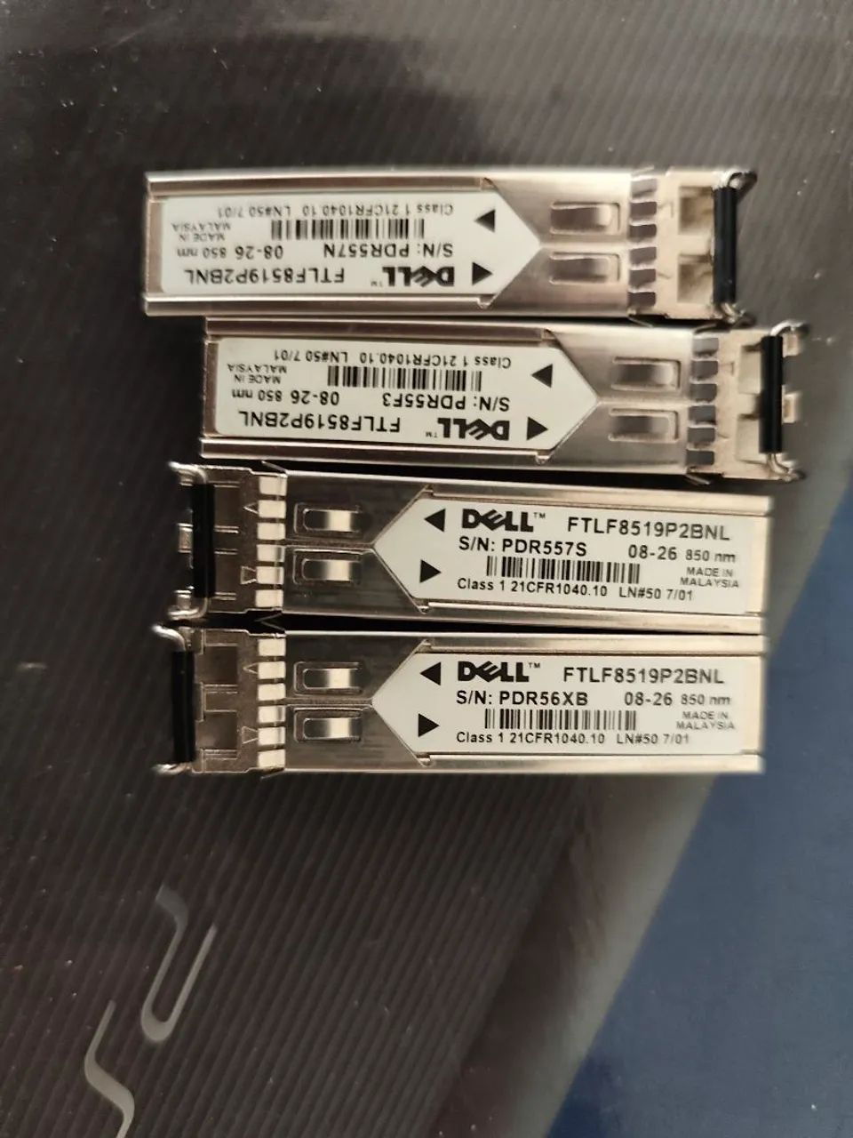 Dell ftlf8519p2bnl - Transceiver - Foto 3