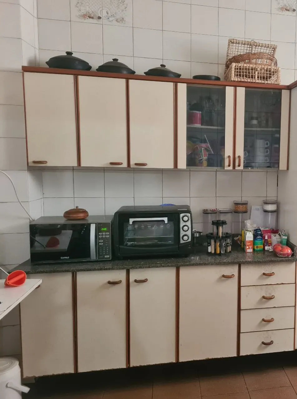 Armários de cozinha