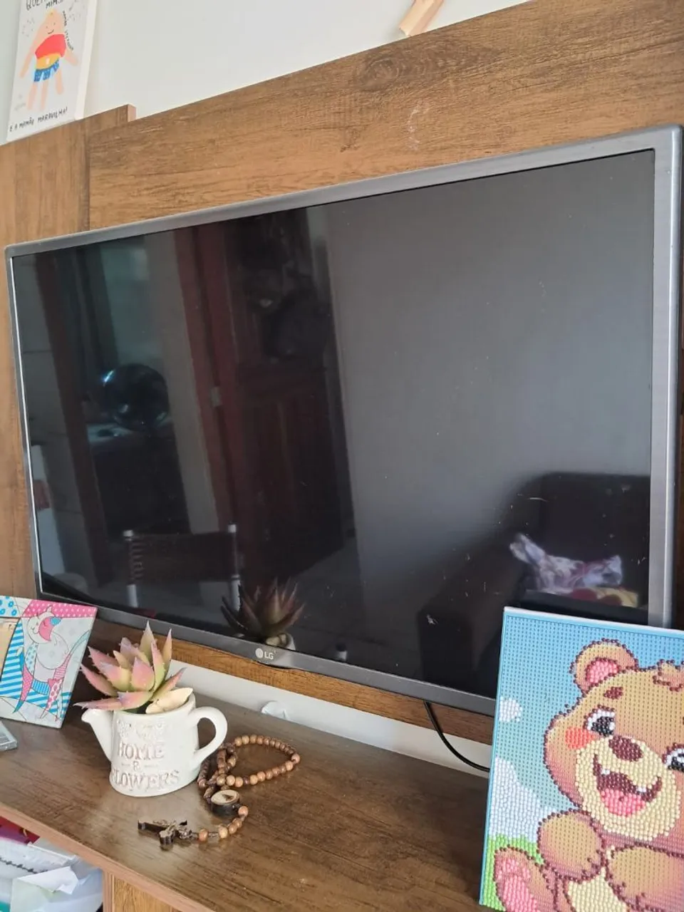 TV LG 32 polegadas