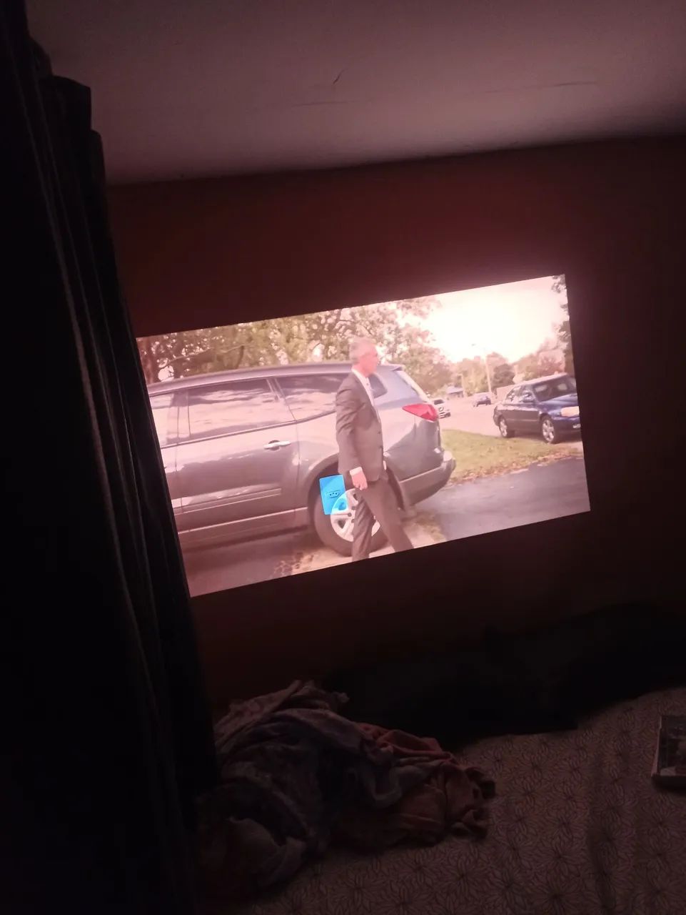 Projetor BenQ - Foto 5