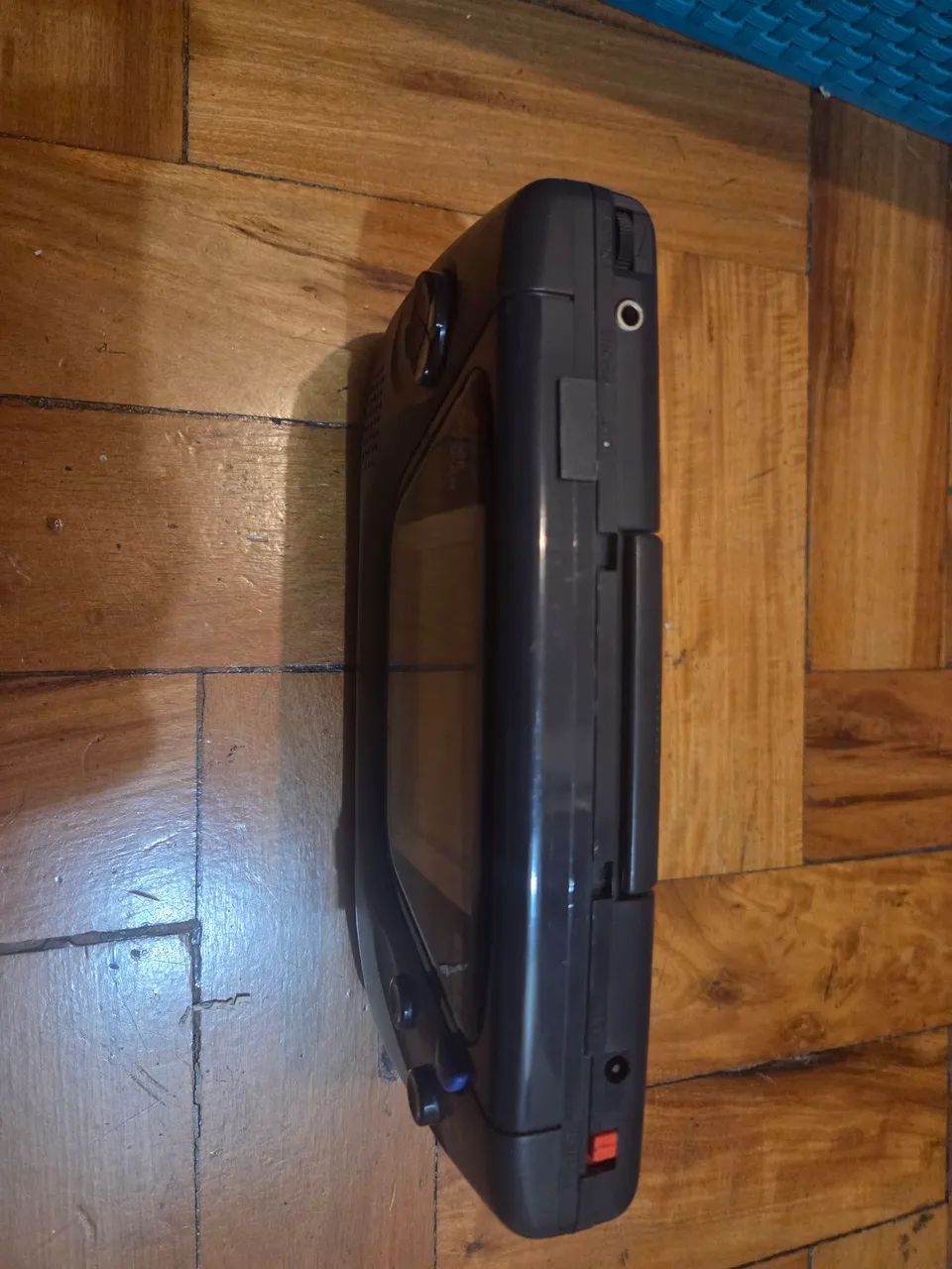 Game Gear Funcionando - Foto 6