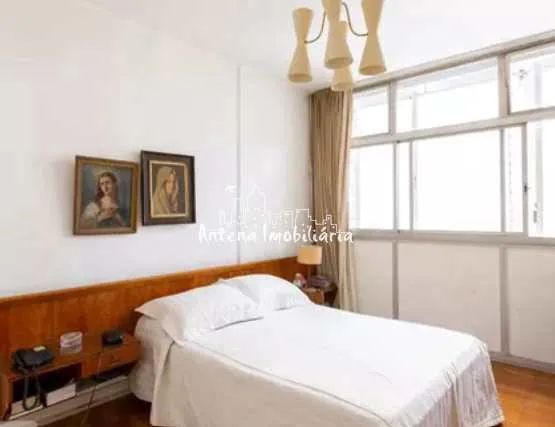 Apartamento com 03 dormitórios em Higienópolis - Cód.: 12511. - Foto 5