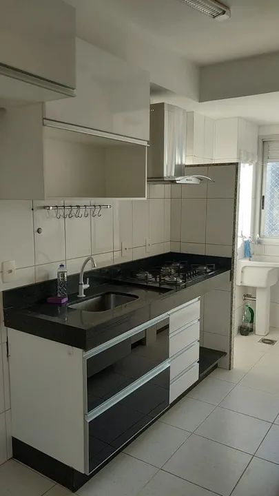 Apartamento 2/4 Vila Alpes Cond Aquarela - Foto 12