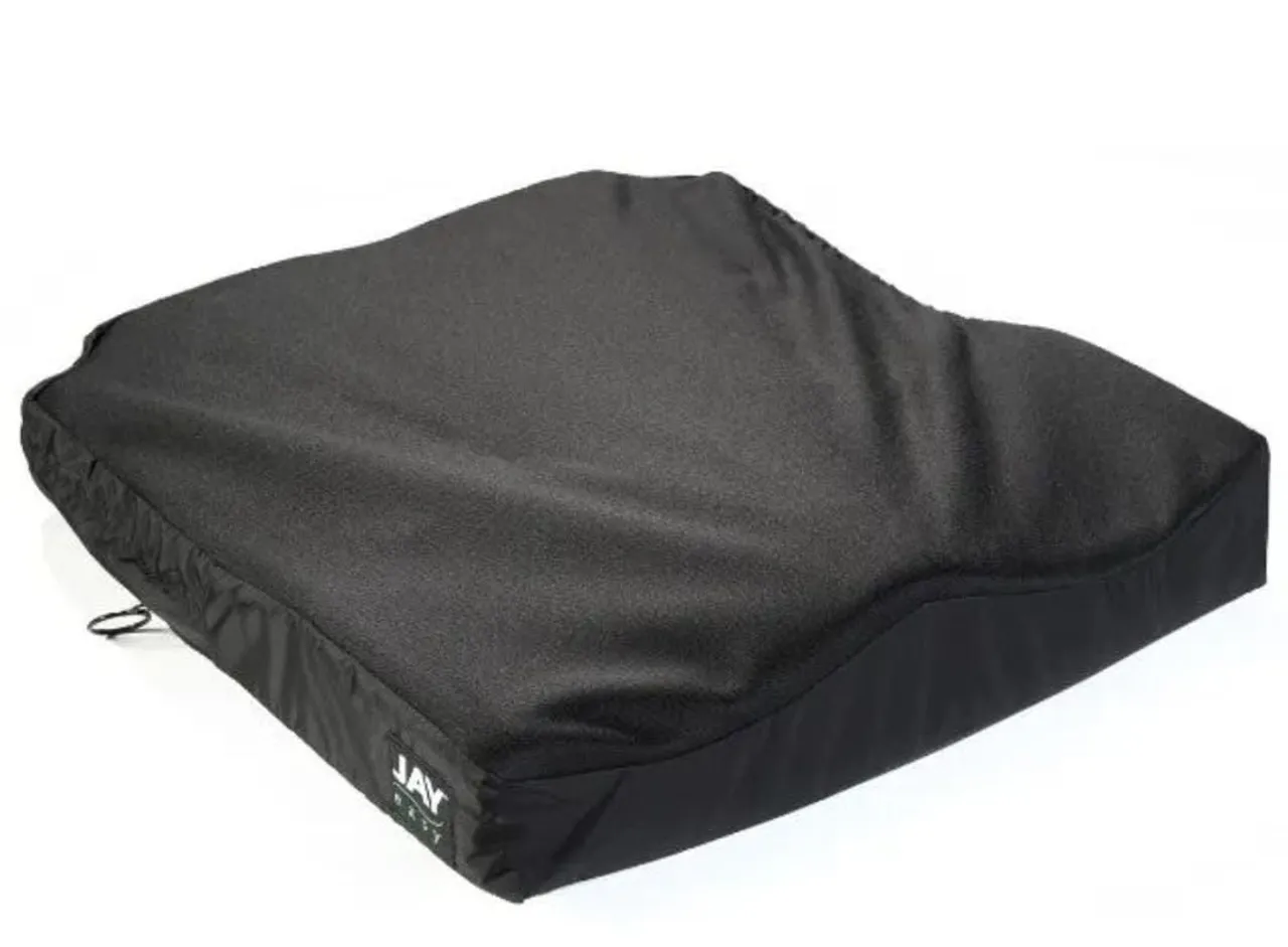 Almofada para Cadeira de Rodas Jay Navy