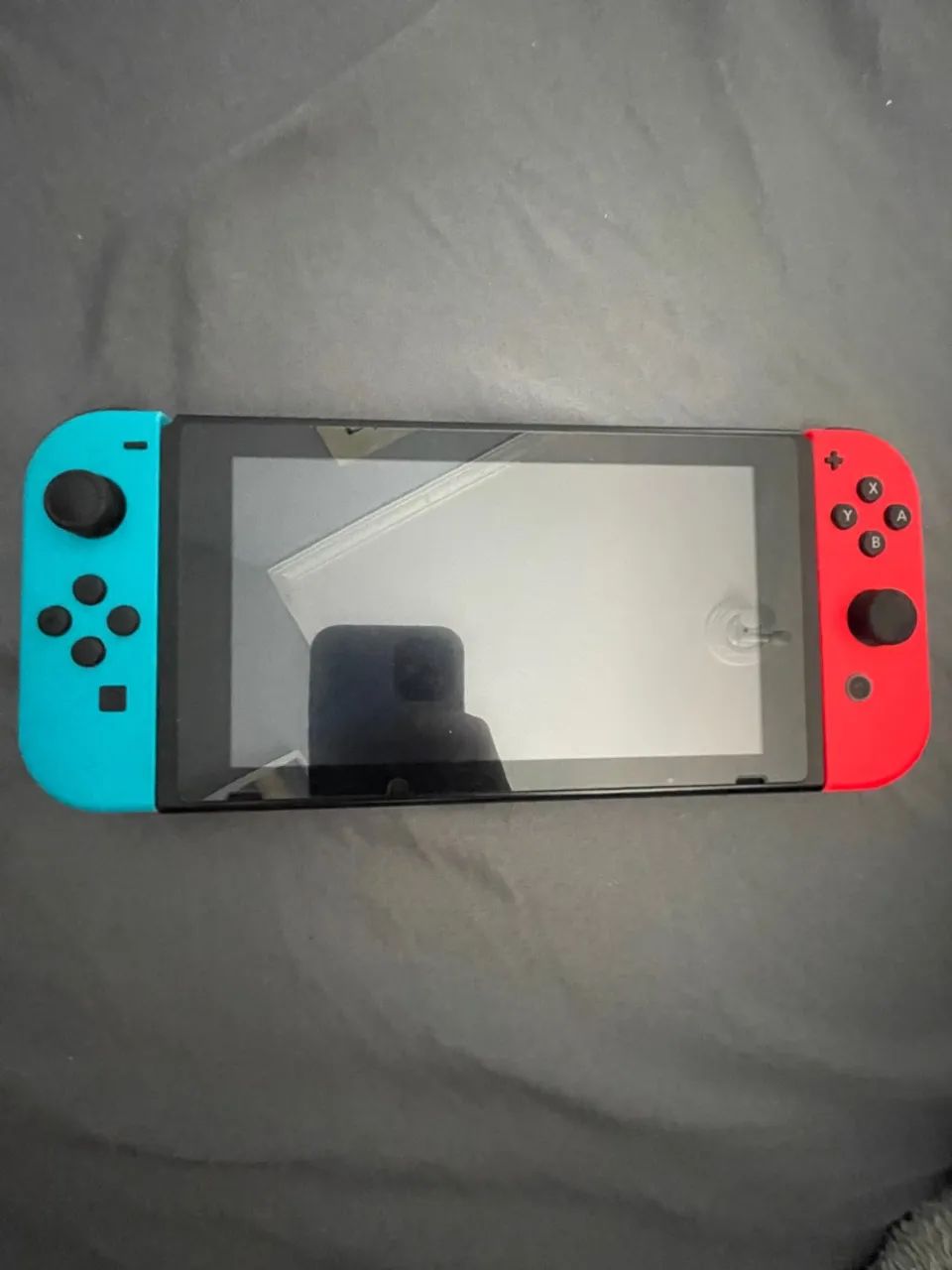 Nintendo Switch com 17 Jogos Originais - Pronto para Jogar! - Foto 3