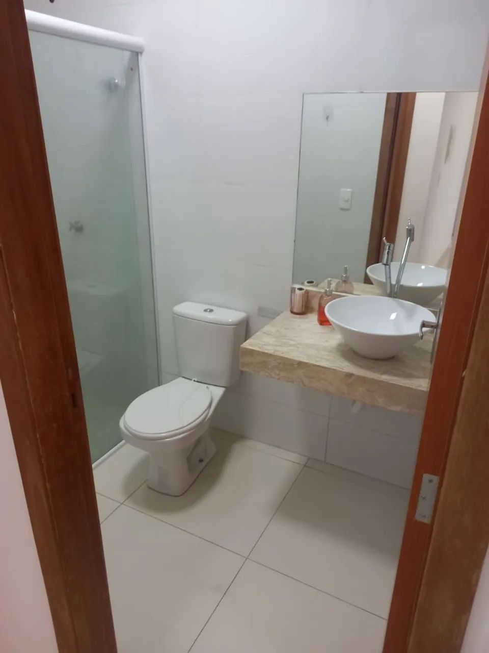 CASA À VENDA OU ALUGUEL - PARQUE GENEBRA / CHAPÉU DO SOL - VÁRZEA GRANDE - Foto 10