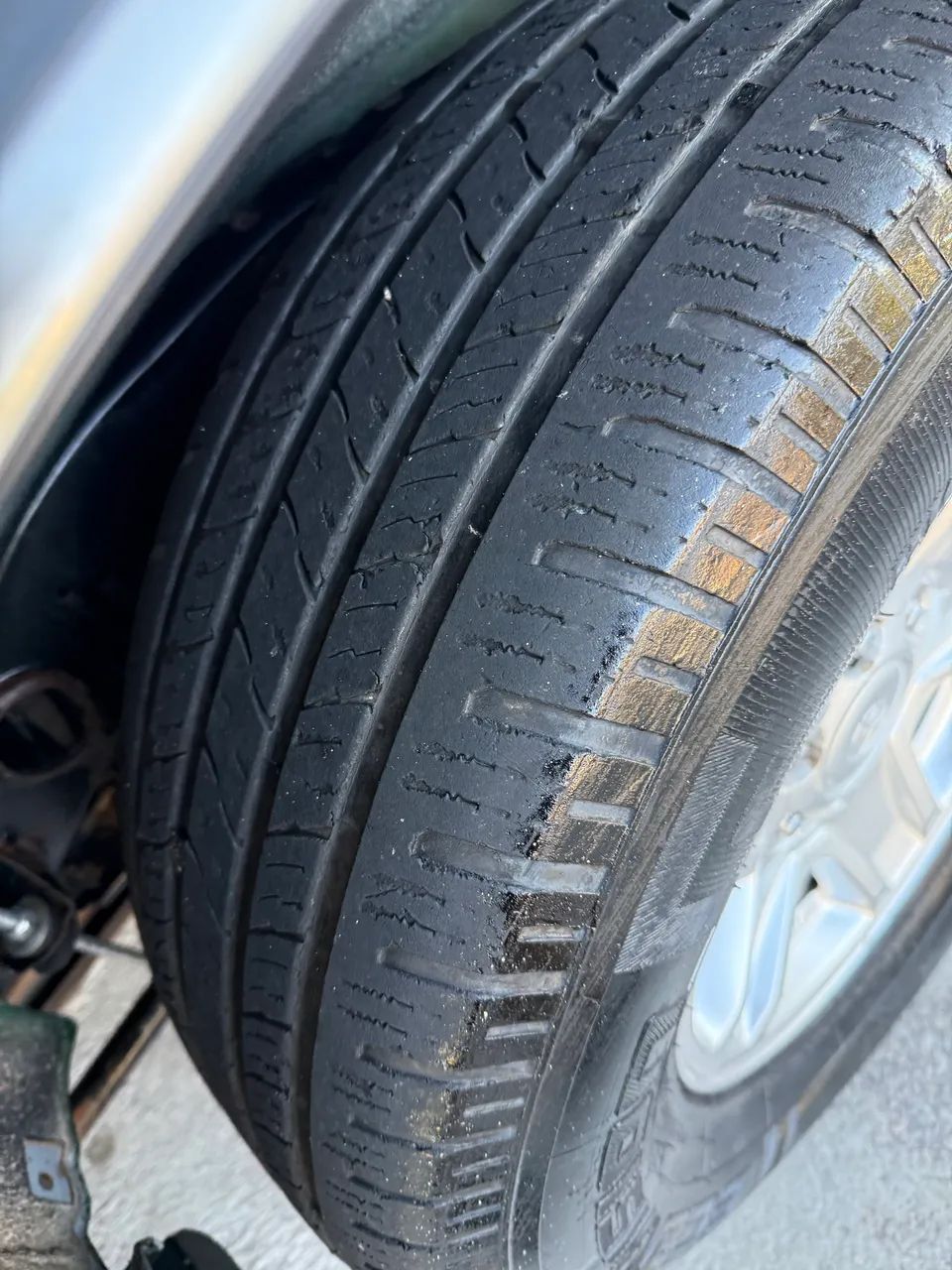 Toyota Hilux SW4 4X4 3.0 8V TB Diesel 2000 - Foto 7