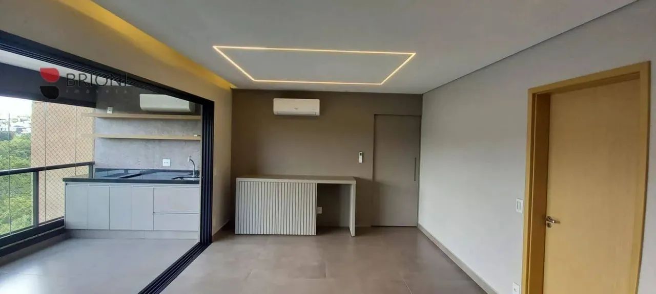 Apartamento alto padrão com 118m², 3 quartos/suítes à venda no Edifício Versailles Residen - Foto 2
