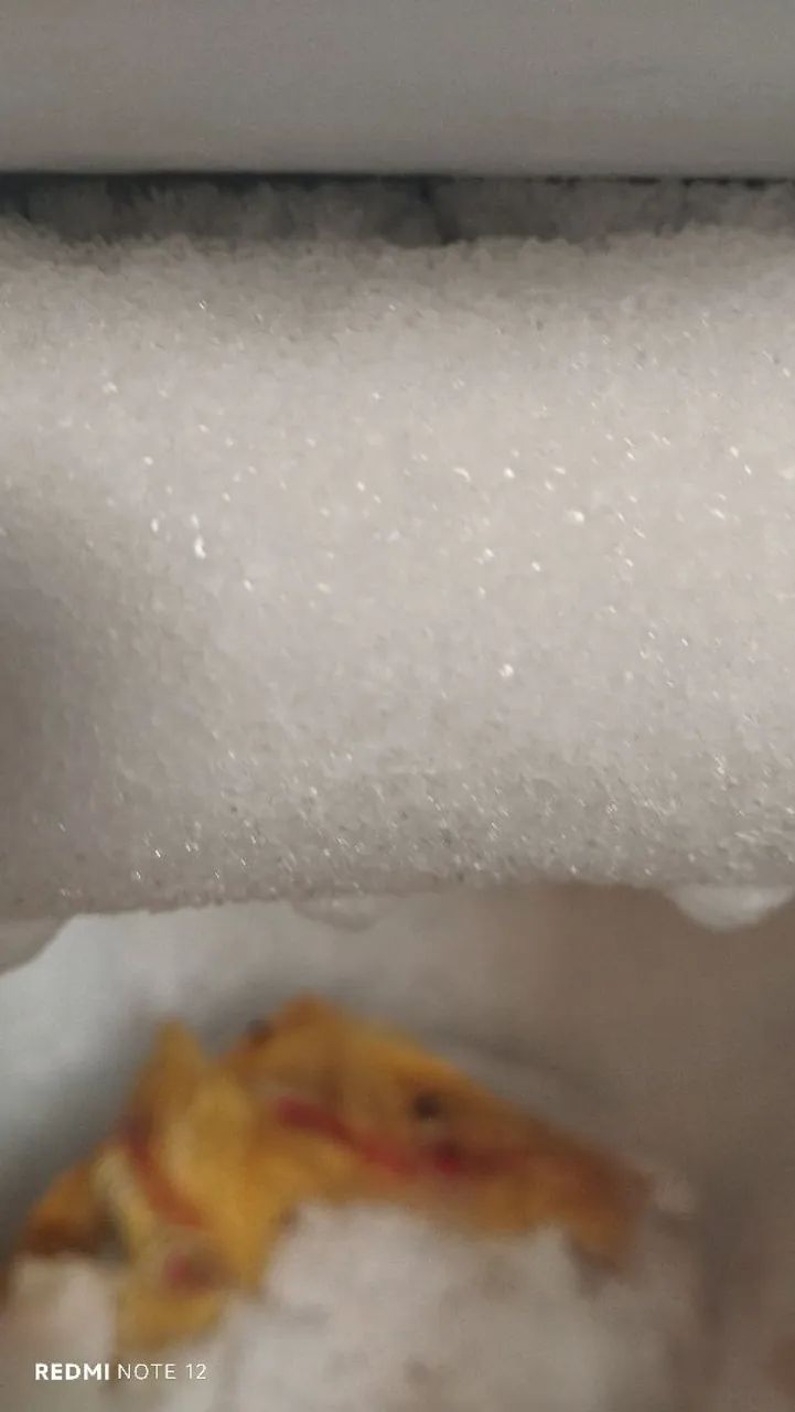 Geladeira Esmaltec - Foto 5