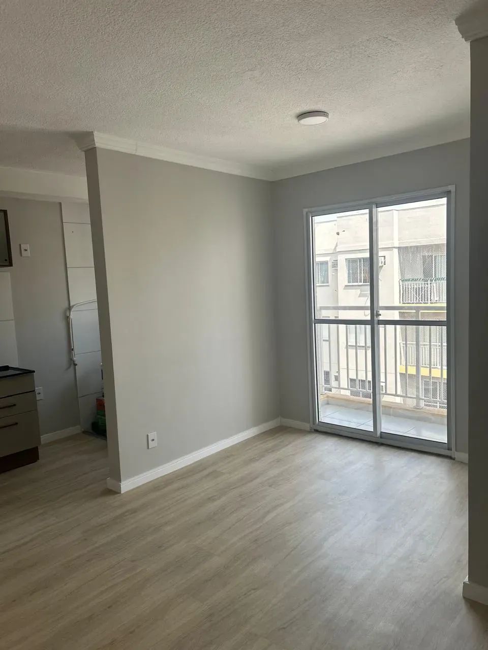 Apartamento para venda tem 53 metros quadrados com 2 quartos - Foto 5