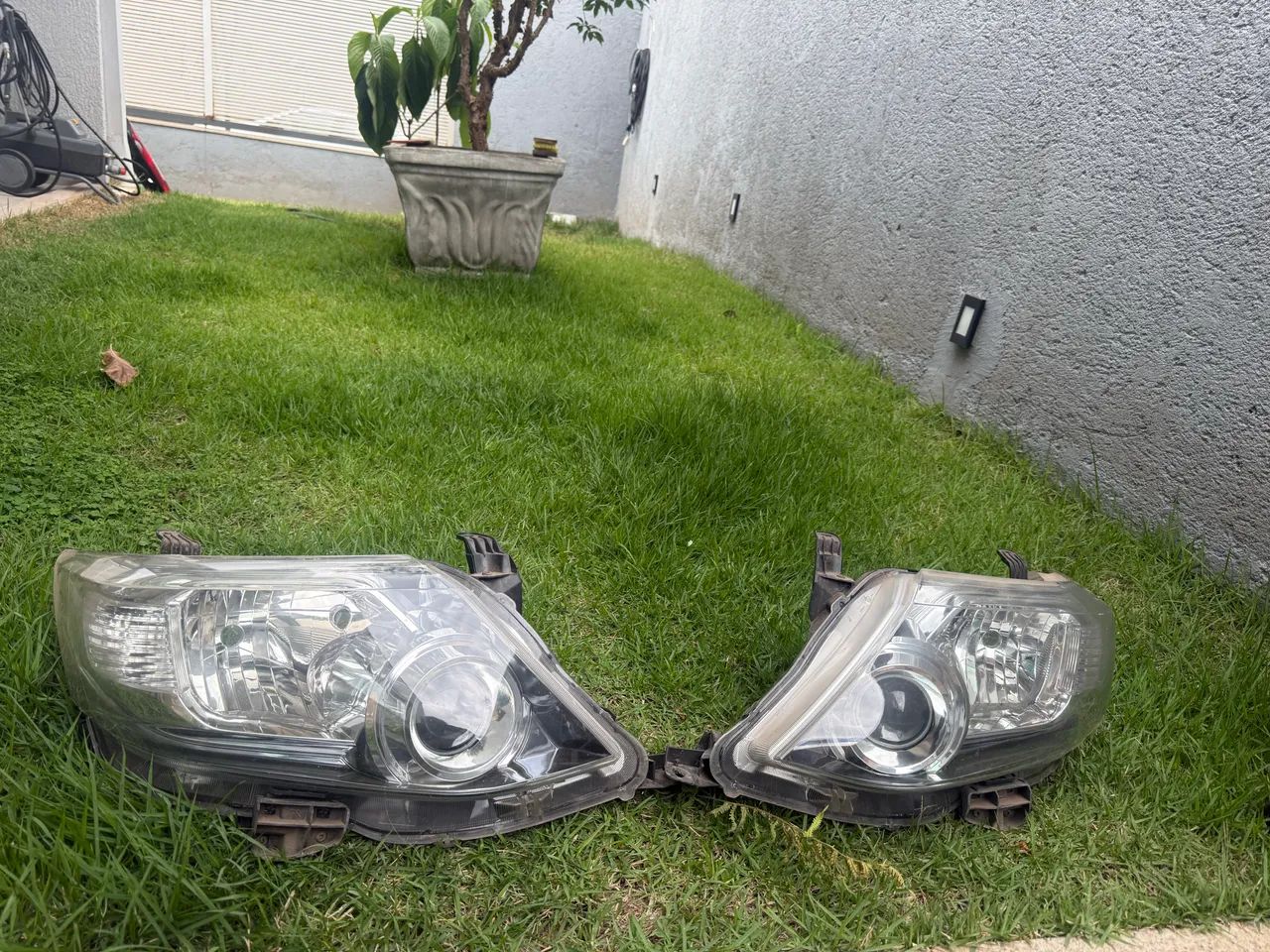 Farol sw4 2013