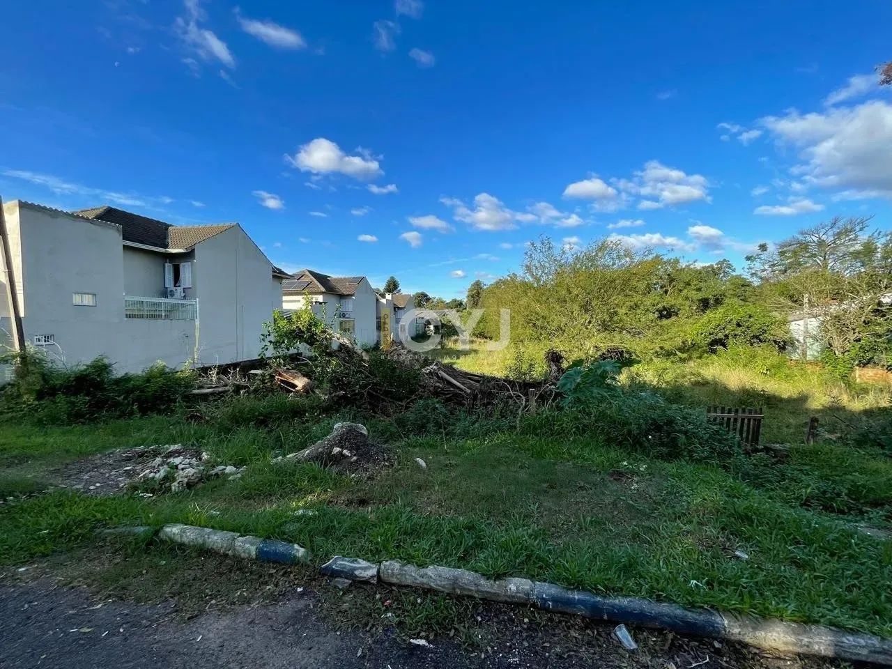 Terreno de 1800 m² no bairro Bom Principio em Cachoeirinha/RS - Foto 5