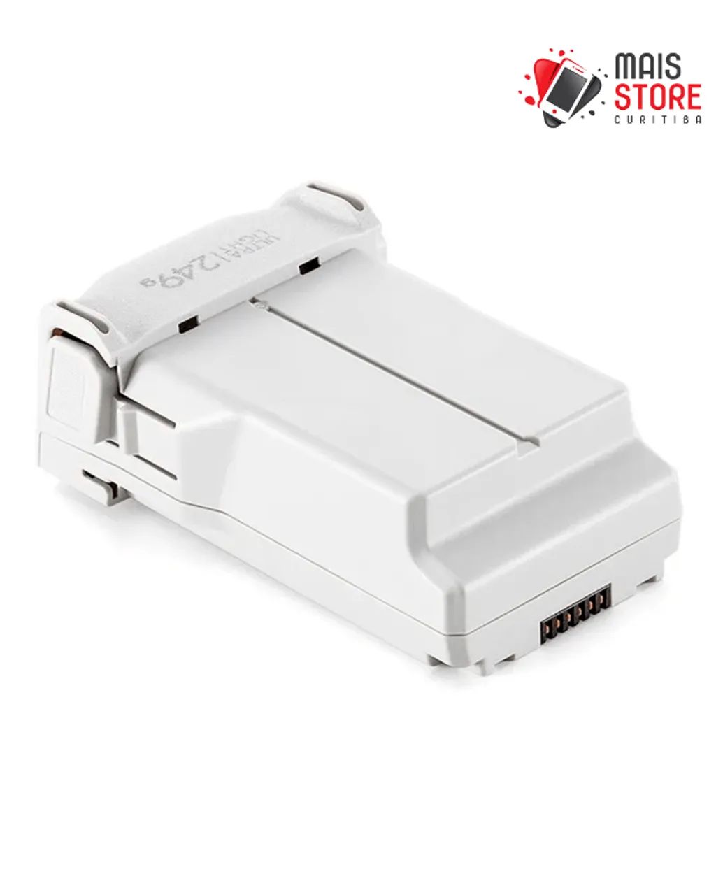 Bateria Mini 3 PRO- Bateria Inteligente - Lacrado na caixa - Foto 2