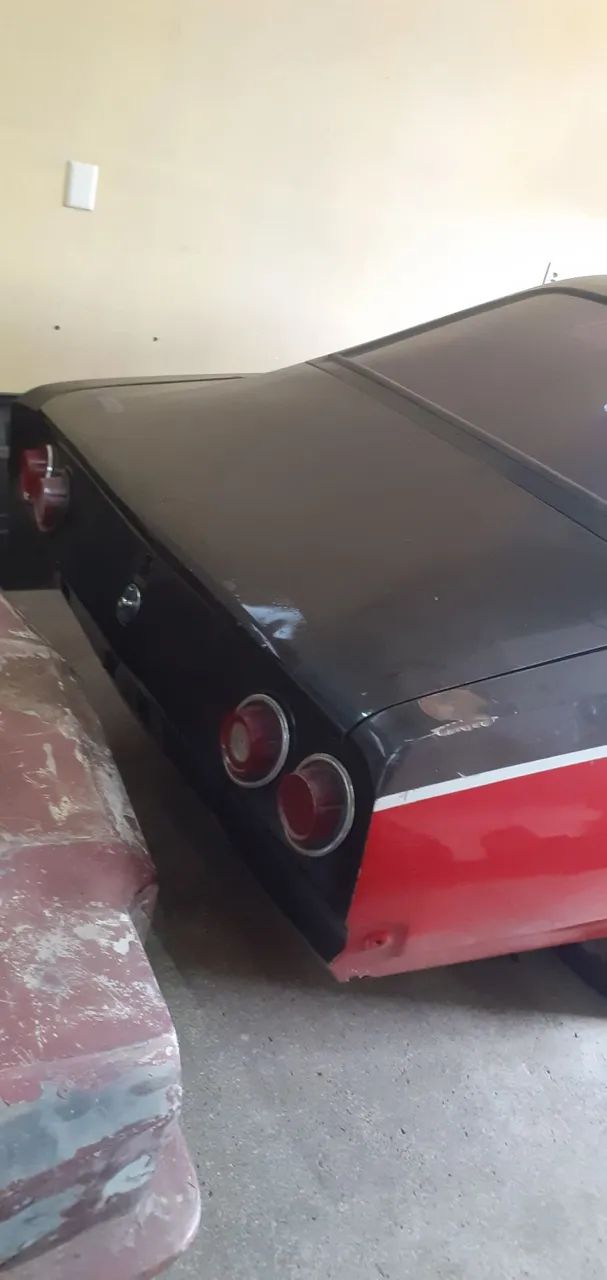 Disponível pra venda uma variedade de opalas e caravans   - Foto 6