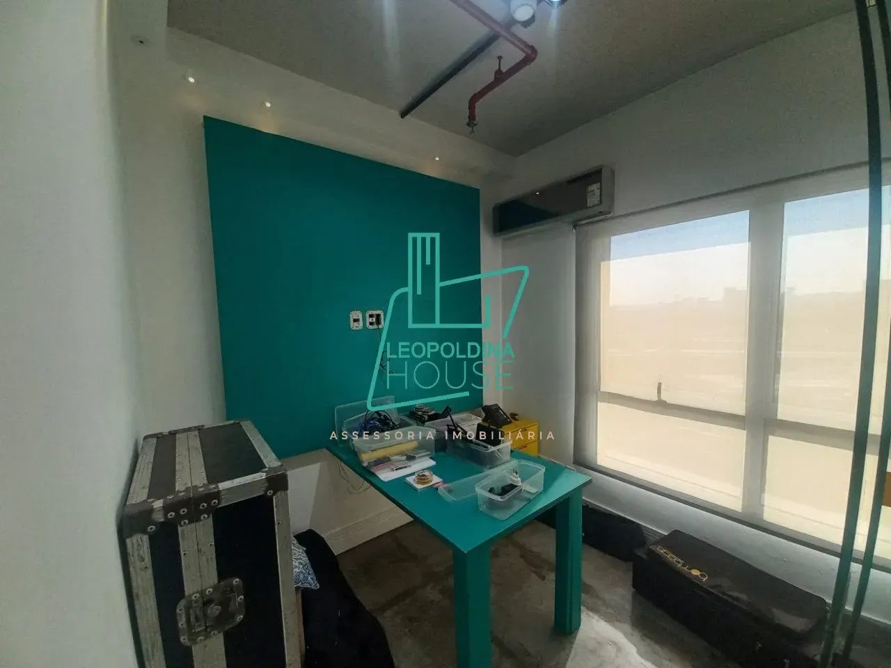Sala comercial para venda ou locação 70 m² - Foto 9