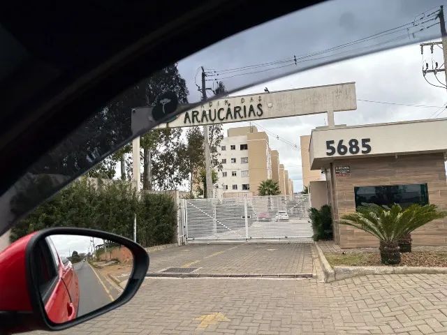 Foto - Ponta Grossa - Uvaranas