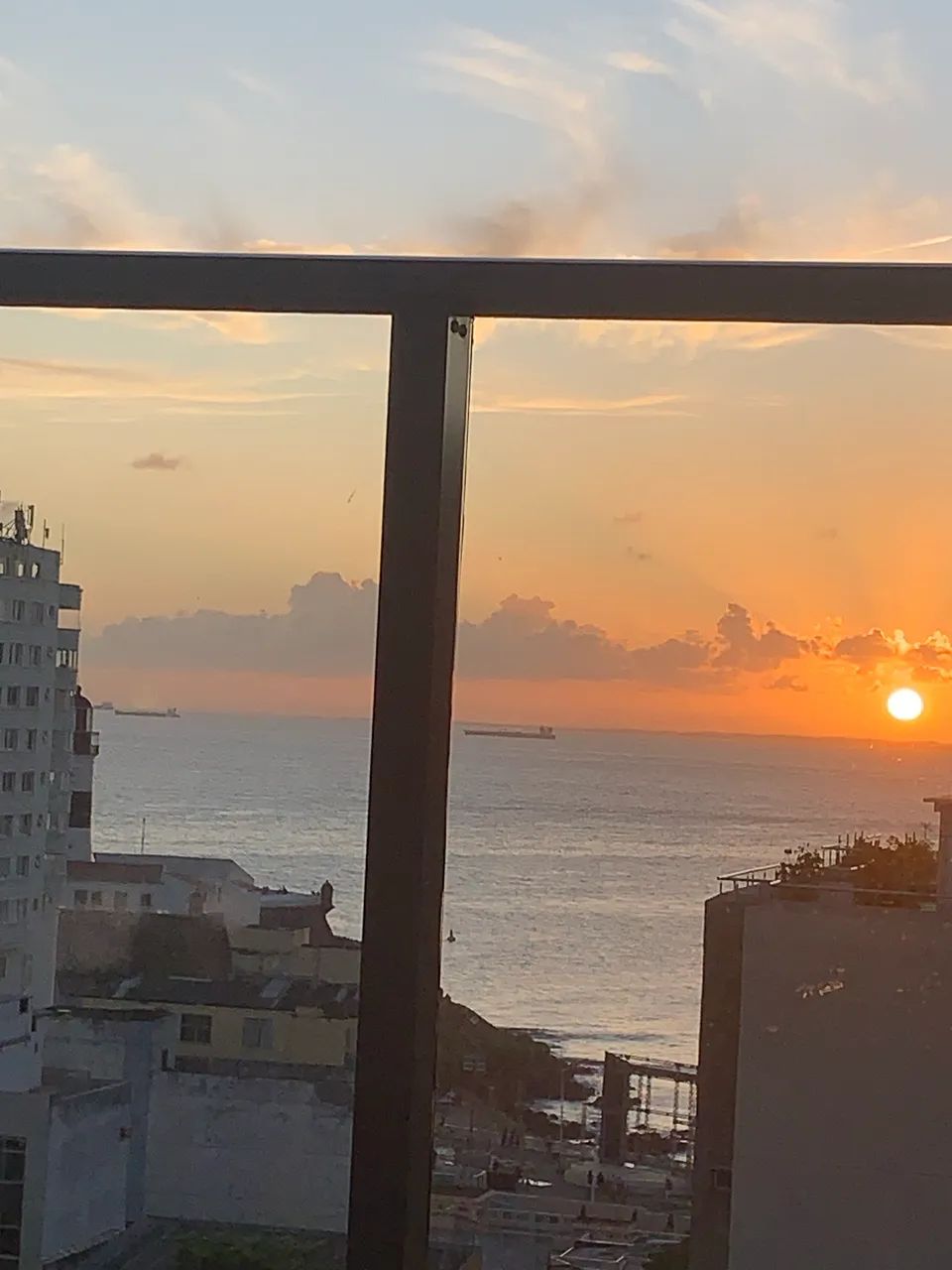 Foto - Salvador - Barra