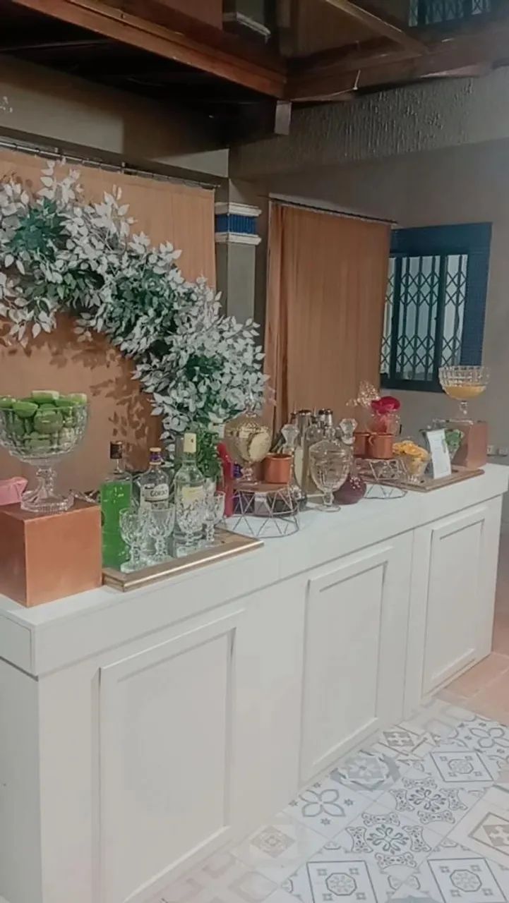 Barman open bar  - Foto 2