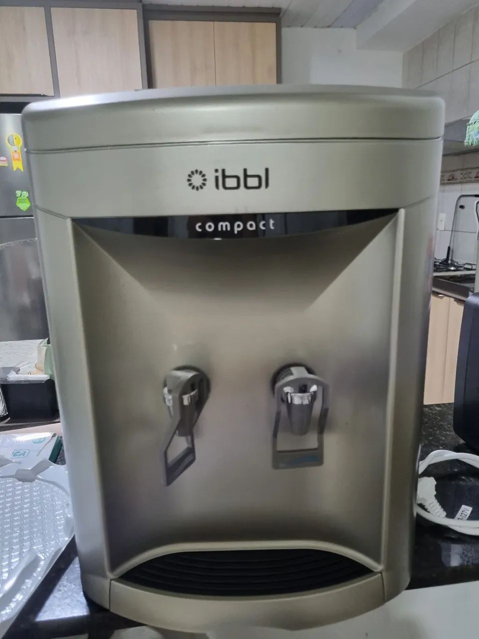 Bebedouro IBBL de garrafão - NOVO