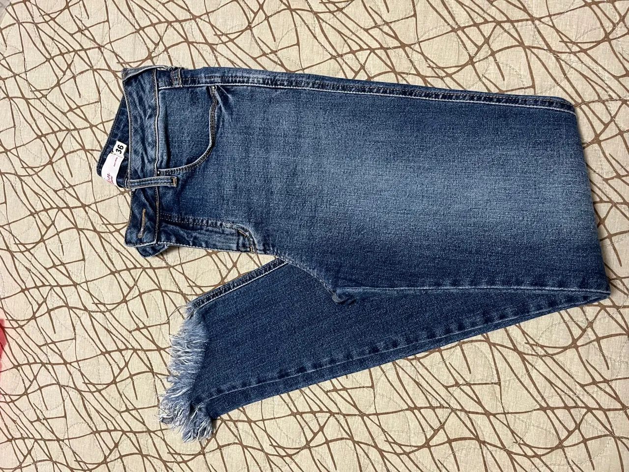 Calça Jeans VILON  - Foto 2
