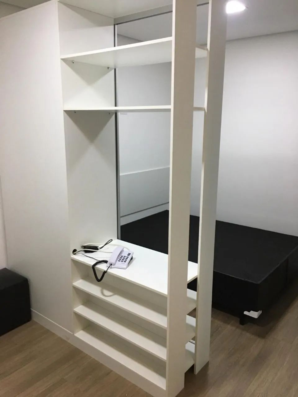 Kitnet/Studio prox. metrô Vila Sonia - Foto 4