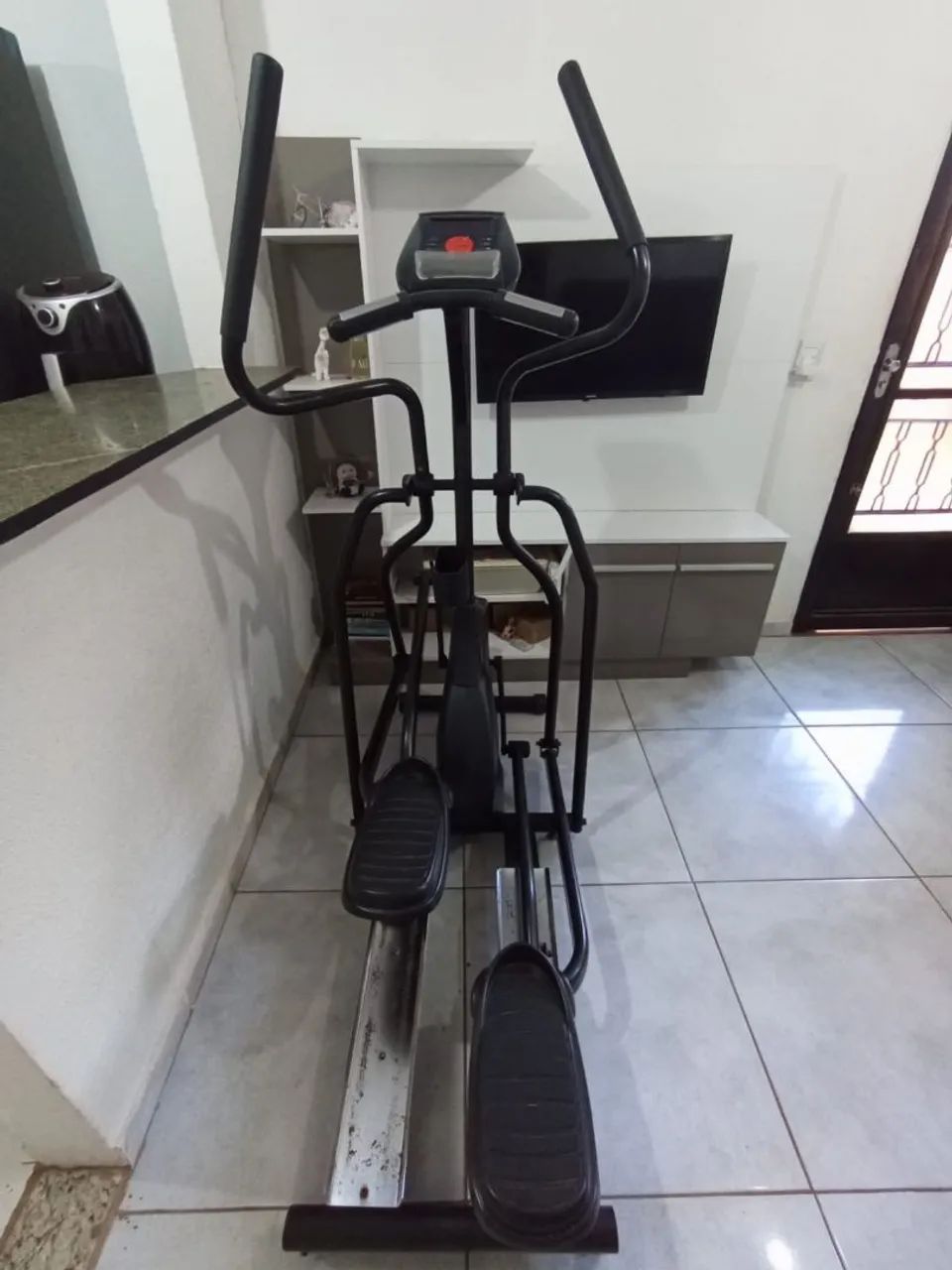 Elíptico Speedo Fit Series E55SG Usado   - Foto 2