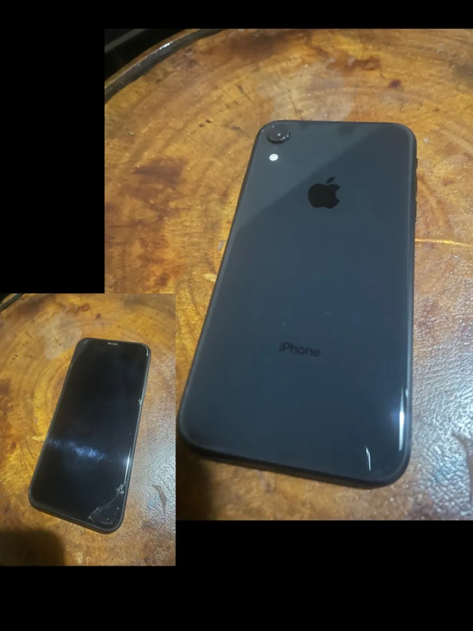 Iphone XR 128gb