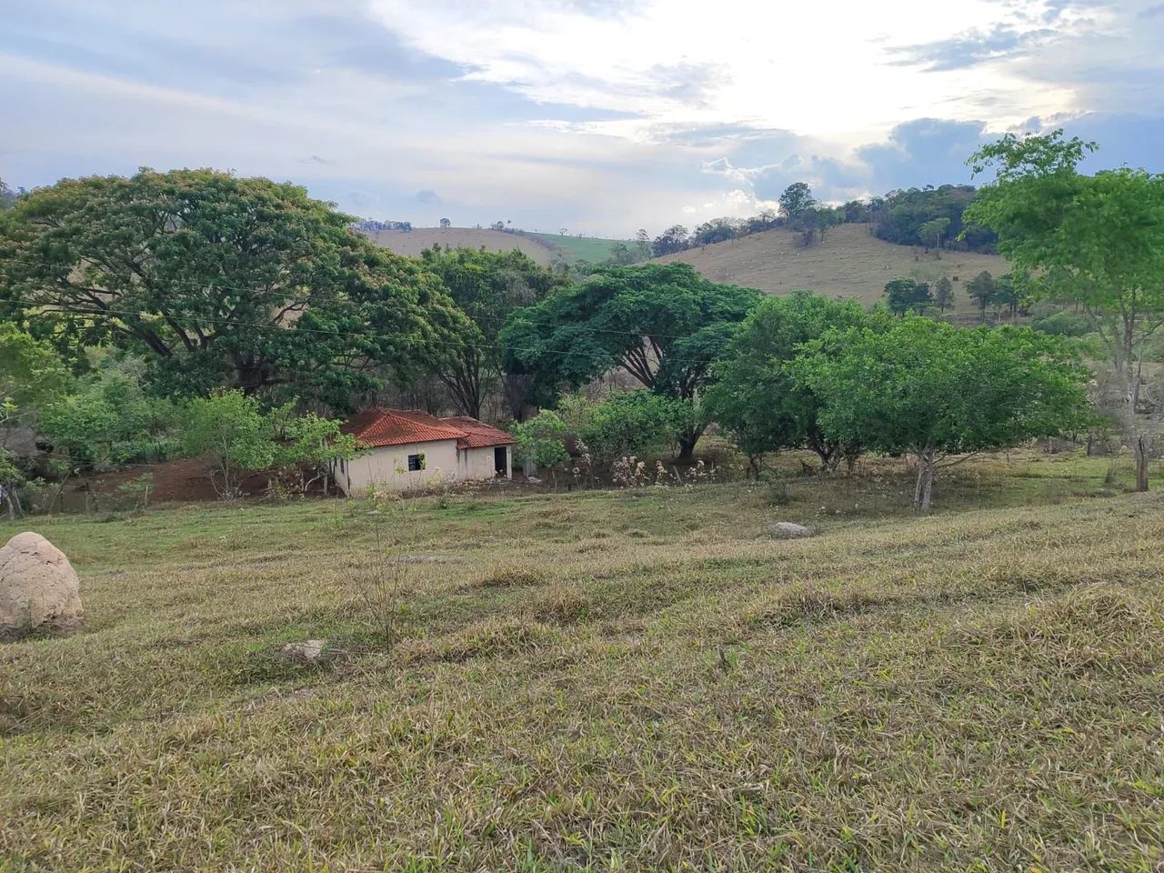 FAZENDA 8,4 HC EM RIO MANSO  - Foto 3