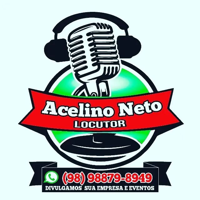 Locução/Propaganda/Gravação/ - Foto 4