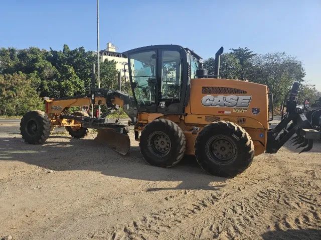 Motoniveladora Case 2013 865B  - Foto 5