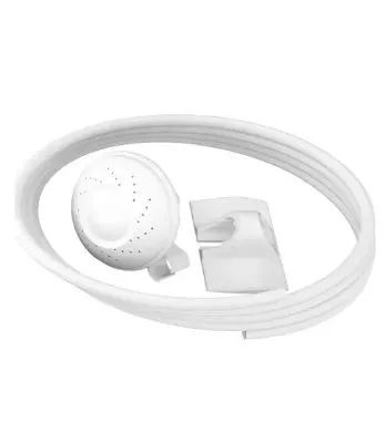 Ducha Hydra Nd Eletrônica 220v 7700w - Foto 4