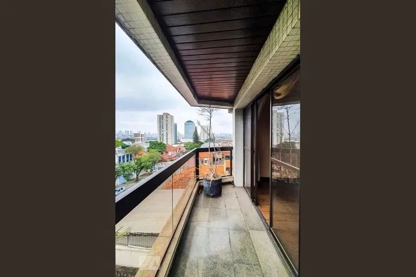 Apartamento à Venda - Ipiranga, 4 Quartos, 200 m2 - Foto 5
