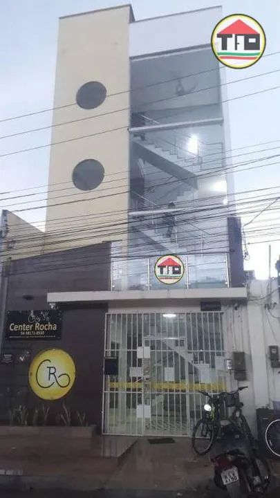 Prédio à venda, 540 m² por R$ 2.200.000,00 - Amapá - Marabá/PA