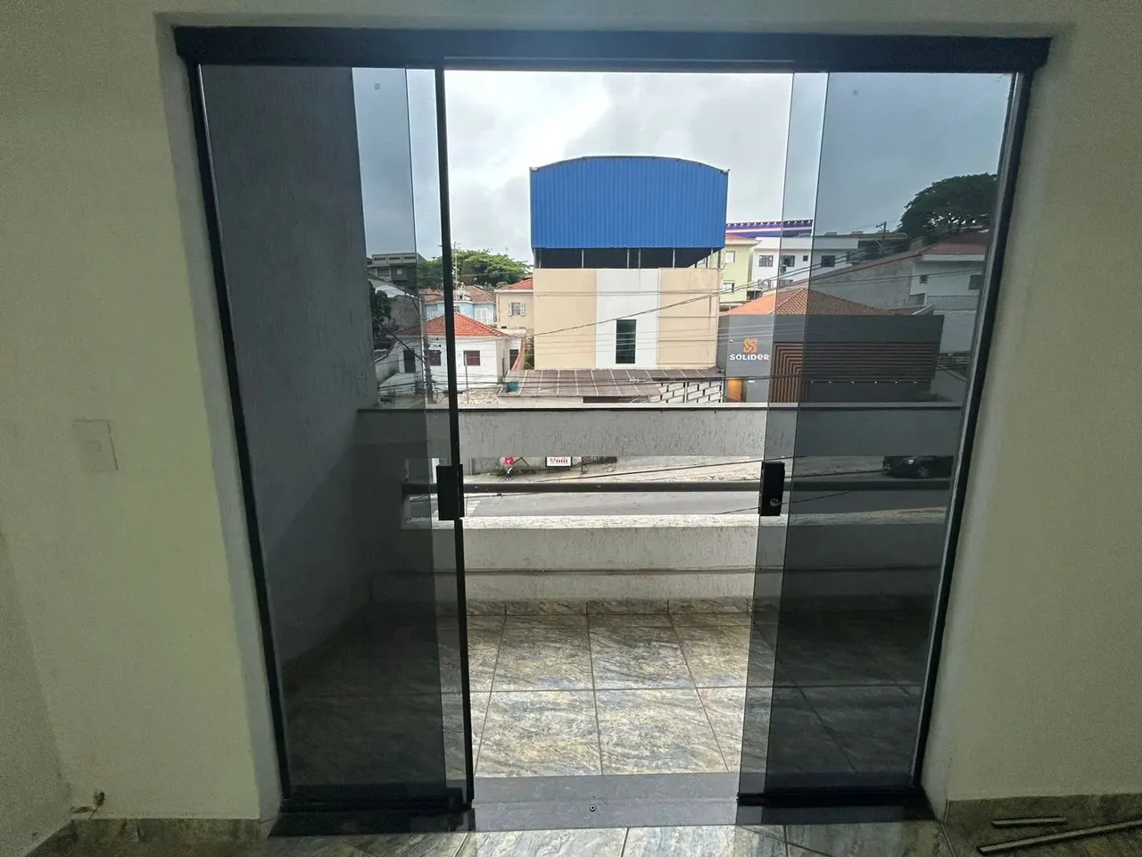 Salas comerciais para aluguel com 35 metros quadrados em Jardim Íris - São Paulo - SP