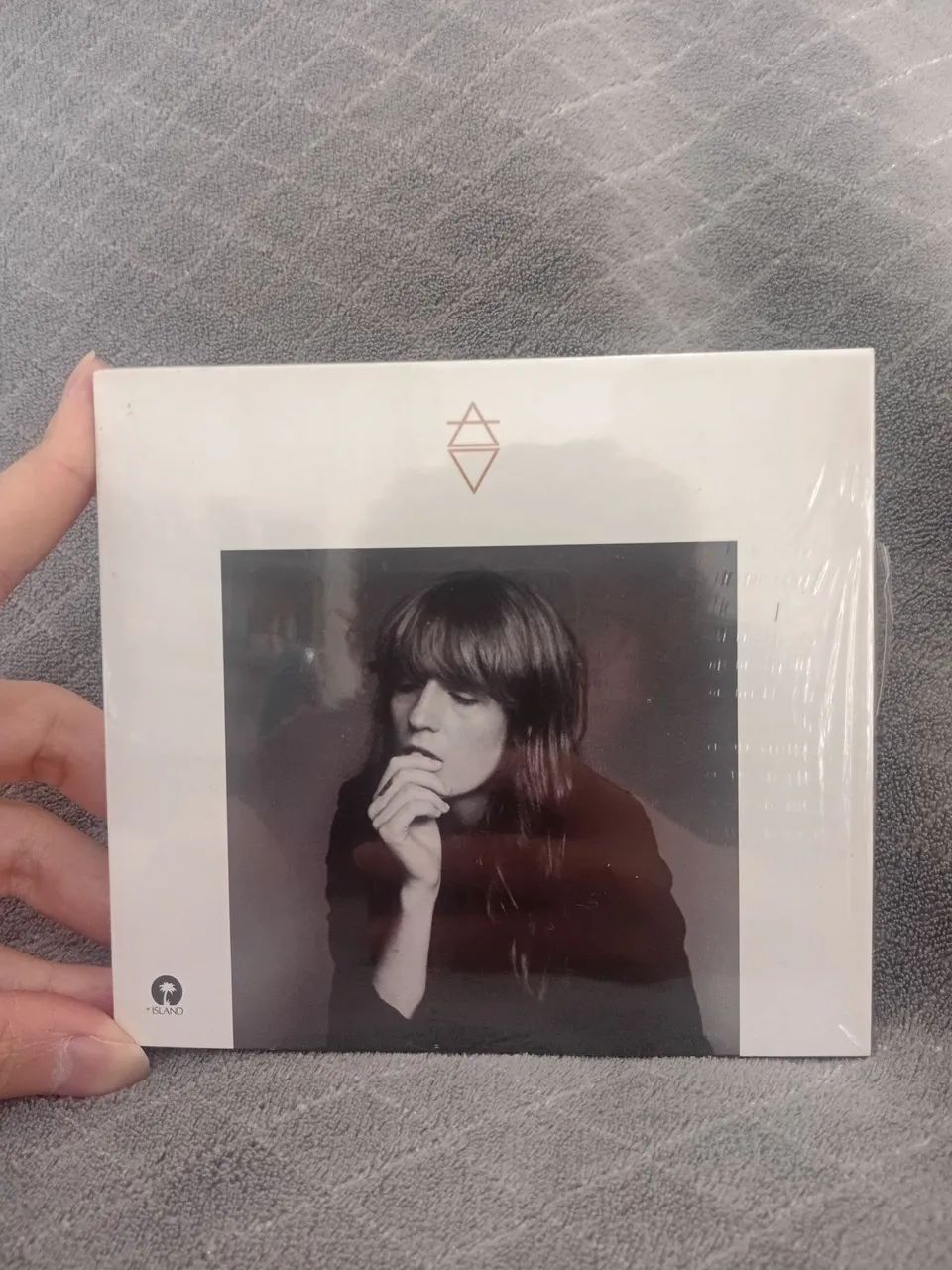CD Florence + The Machine - How Big How Blue How Beautiful (Deluxe) - Foto 2